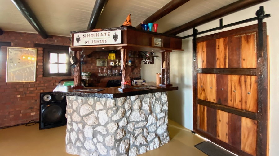 4 Bedroom Property for Sale in Dwarskersbos Western Cape